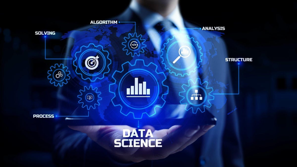 Dignity Technology Academy: Data Science, ML and A.I course image